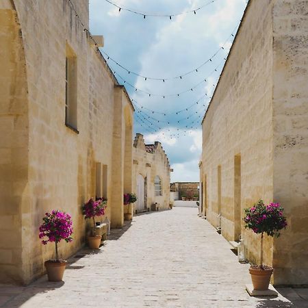 Masseria Paralupi Λέτσε Εξωτερικό φωτογραφία