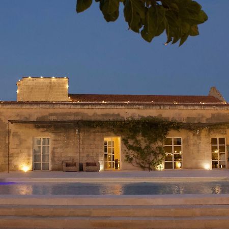 Masseria Paralupi Bed and Breakfast Λέτσε Εξωτερικό φωτογραφία