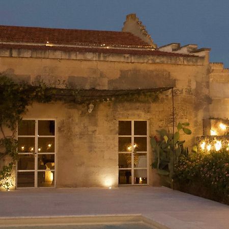 Masseria Paralupi Λέτσε Εξωτερικό φωτογραφία