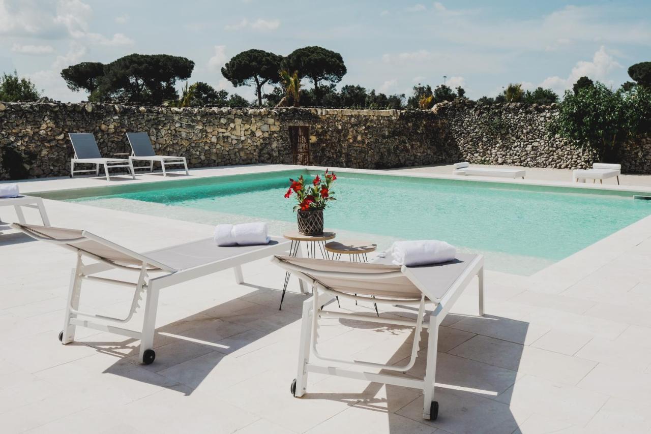 Masseria Paralupi Λέτσε Εξωτερικό φωτογραφία