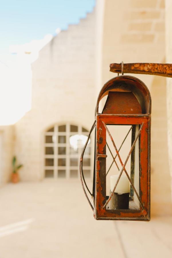 Masseria Paralupi Λέτσε Εξωτερικό φωτογραφία