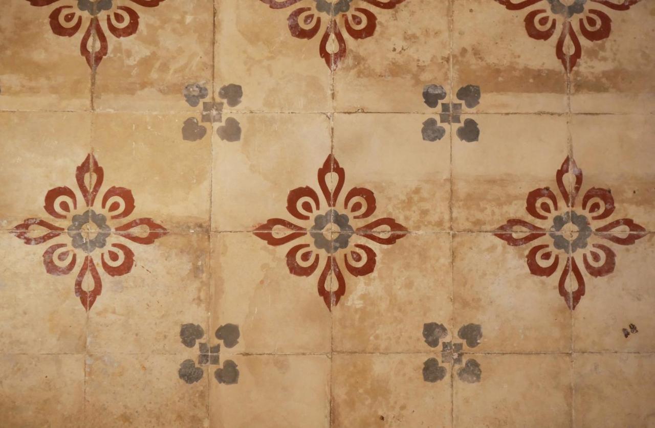 Masseria Paralupi Λέτσε Εξωτερικό φωτογραφία