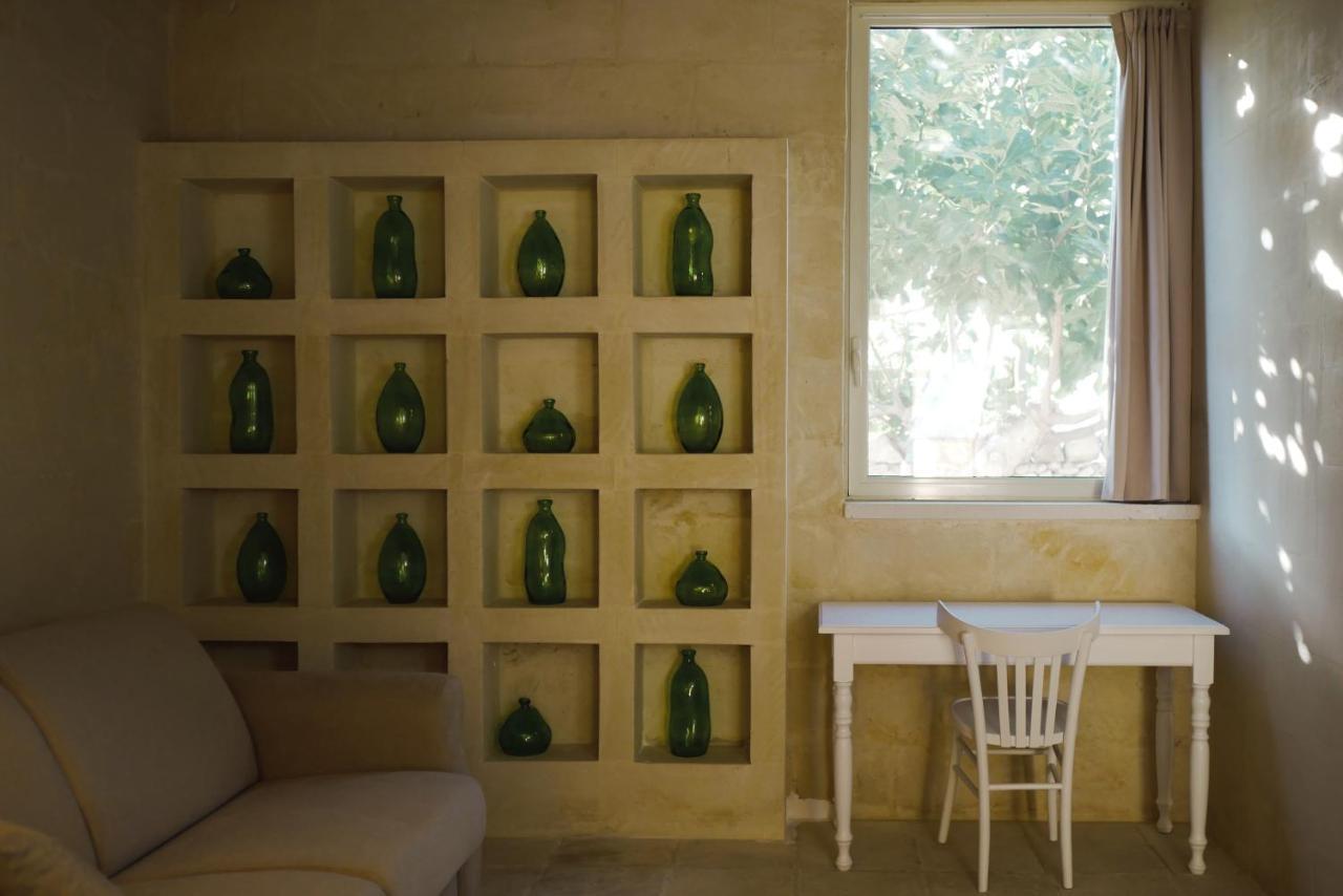 Masseria Paralupi Λέτσε Εξωτερικό φωτογραφία