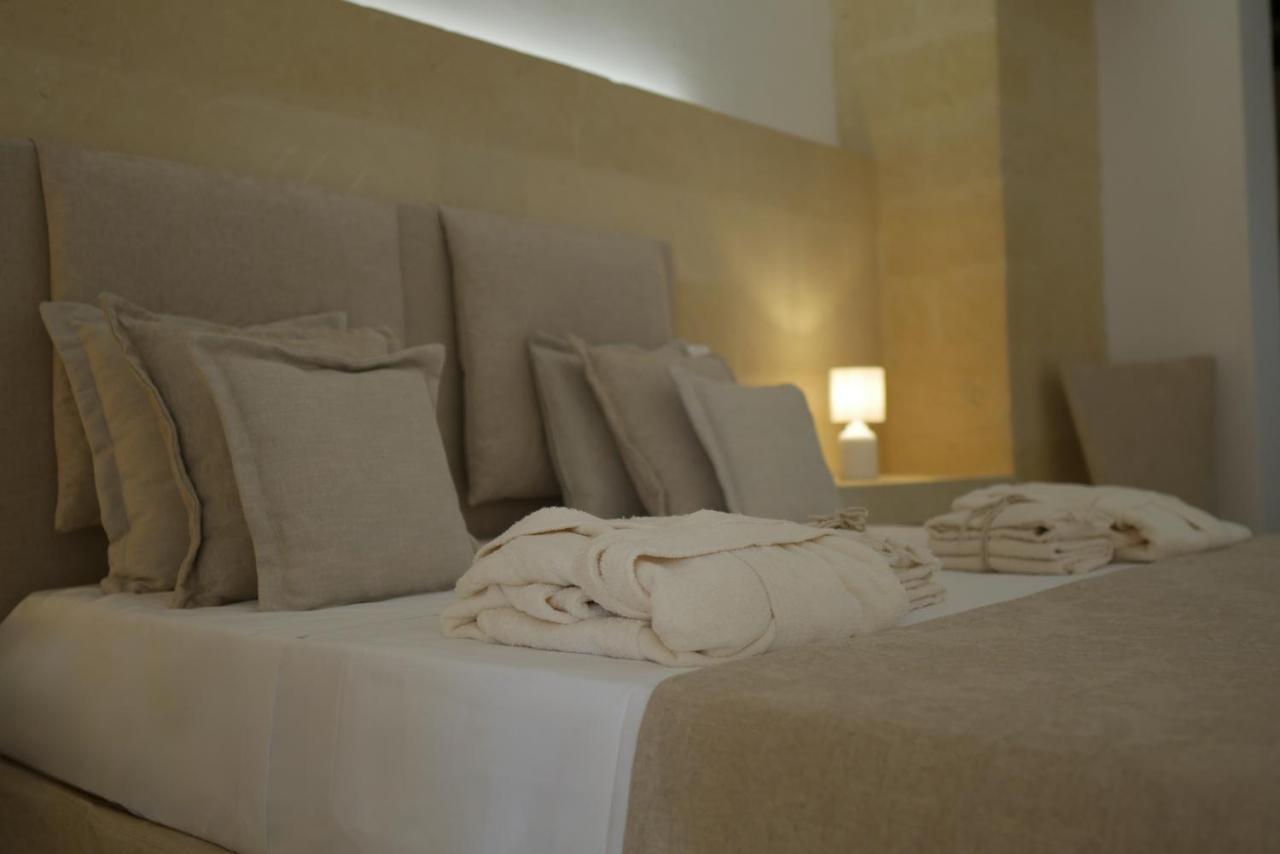 Masseria Paralupi Bed and Breakfast Λέτσε Εξωτερικό φωτογραφία