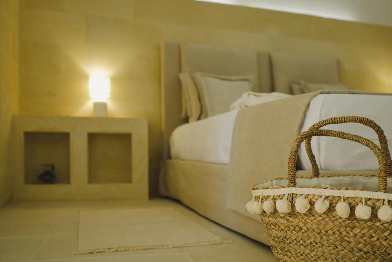 Masseria Paralupi Λέτσε Εξωτερικό φωτογραφία