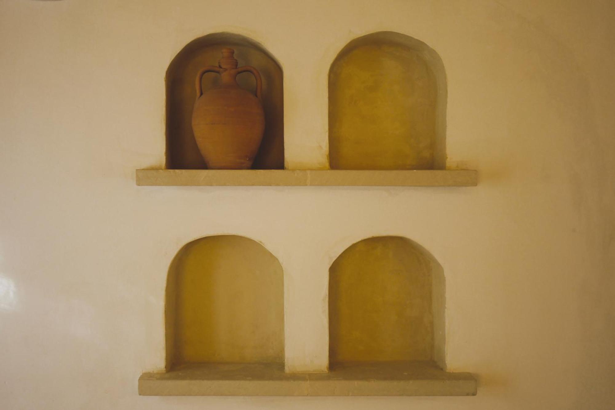 Masseria Paralupi Λέτσε Εξωτερικό φωτογραφία