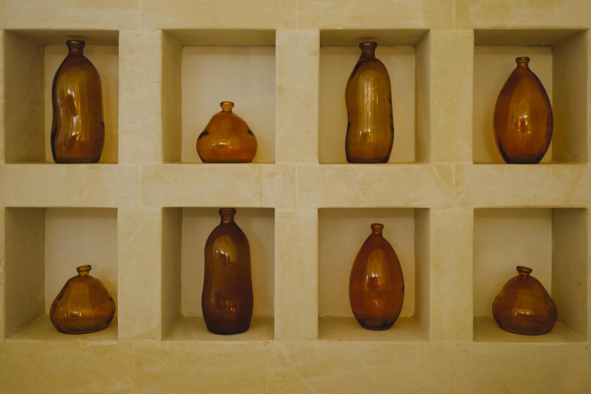 Masseria Paralupi Λέτσε Εξωτερικό φωτογραφία