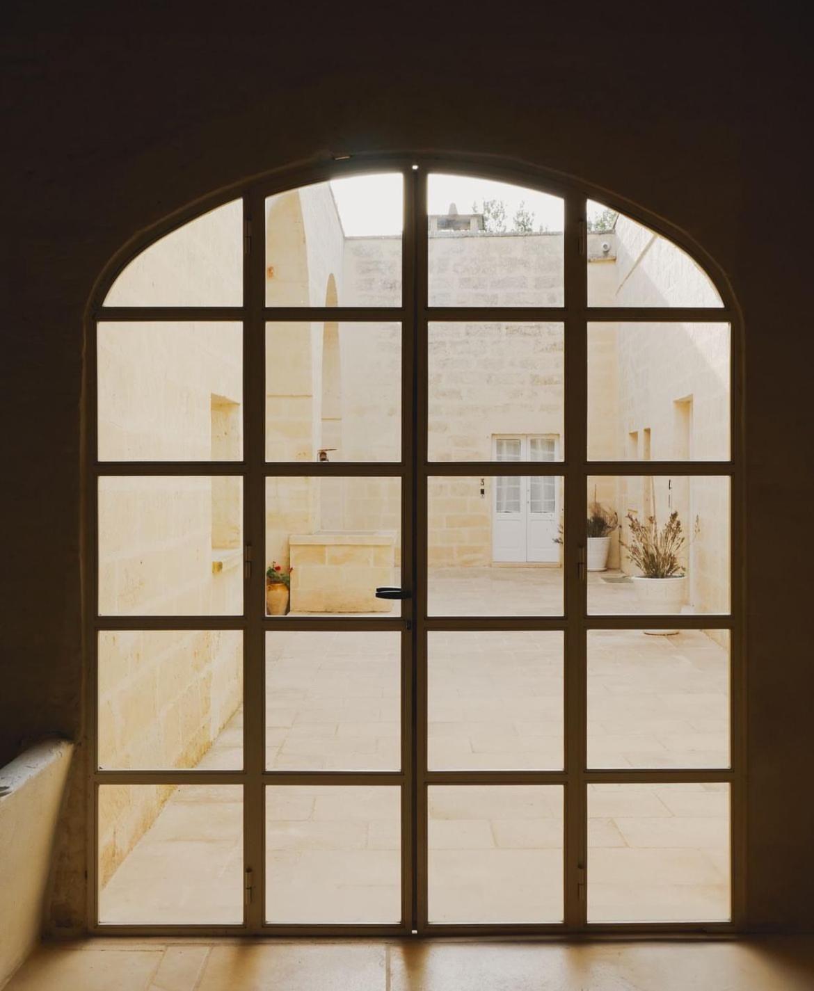Masseria Paralupi Λέτσε Εξωτερικό φωτογραφία