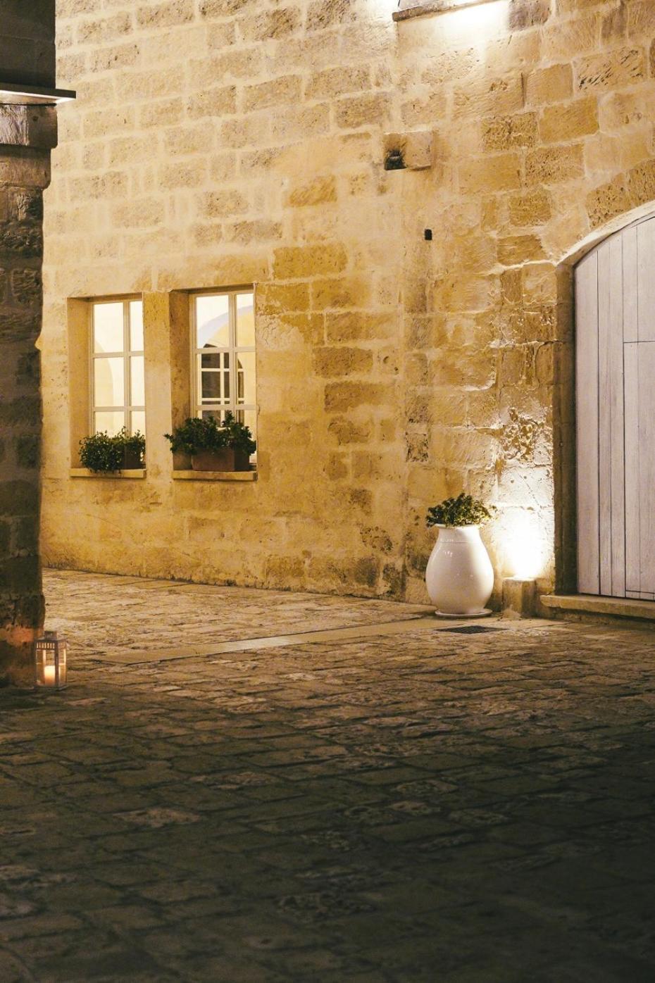Masseria Paralupi Λέτσε Εξωτερικό φωτογραφία